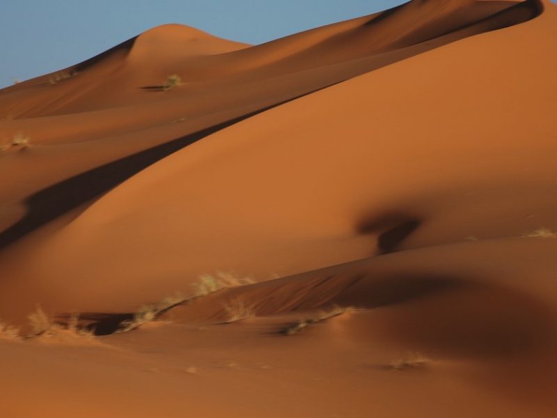 4 days desert tour Zagora & Merzouga from Marrakesh
