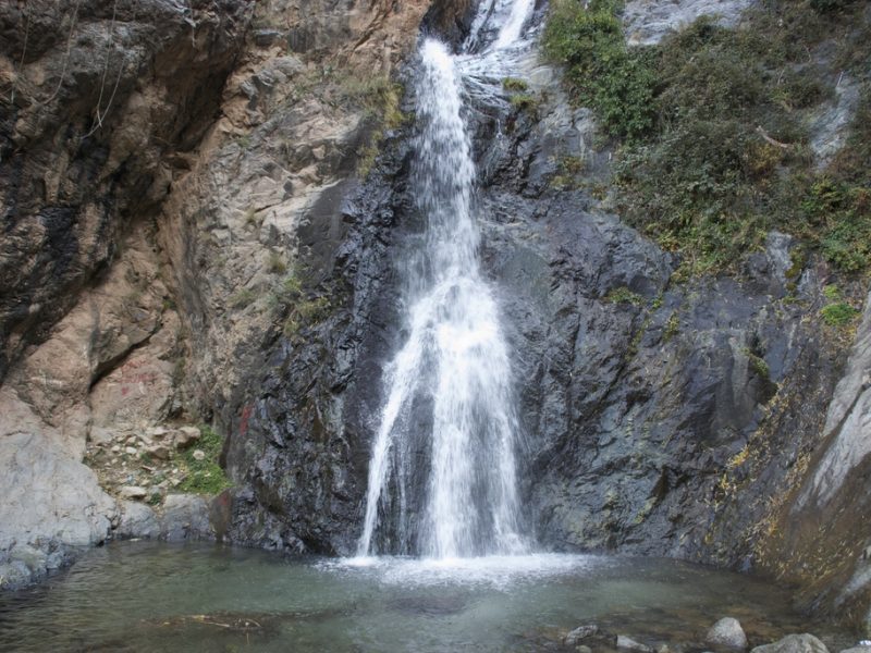 Ourika Valley private day trip