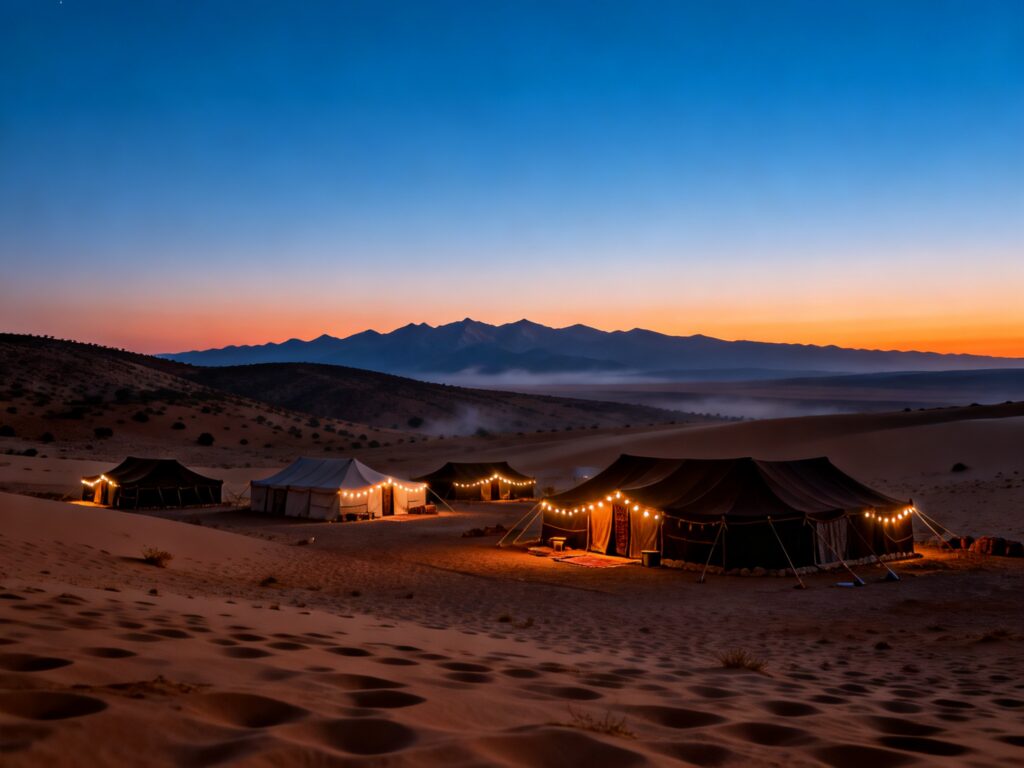 private tours from marrakech